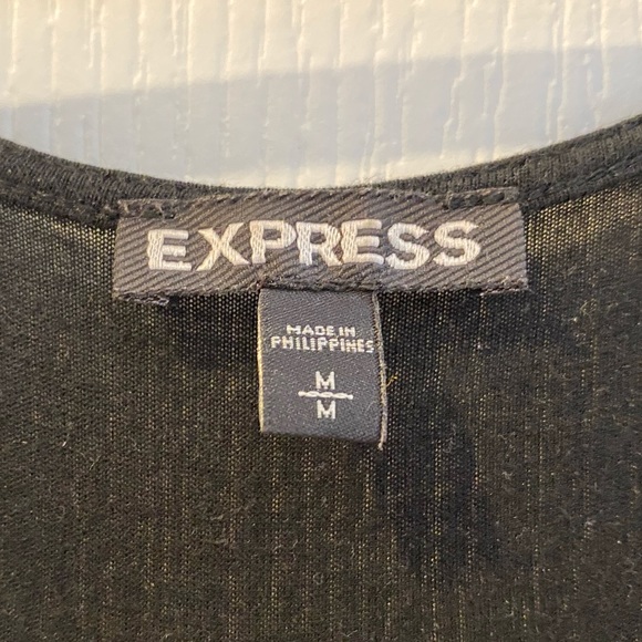 Express Top - Picture 4 of 4